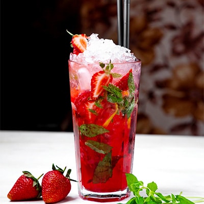 beverages