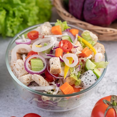 salad